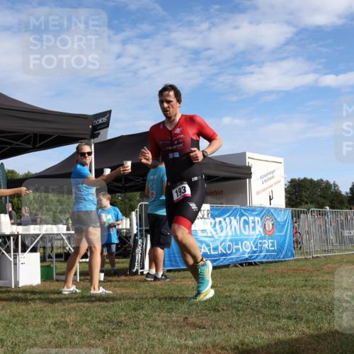 31.08.2025 - Elbe Triathlon Hamburg Strokosch-Dieckow http://msf.ph/oto/8650675 31.08.2025 09:36:07 Laufen 193, 3, 1 meine-sportfotos.de