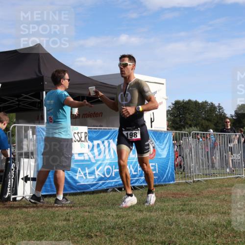 31.08.2025 - Elbe Triathlon Hamburg Strokosch-Dieckow http://msf.ph/oto/8650695 31.08.2025 09:37:31 Laufen 100, 100, 100, 110, 198 meine-sportfotos.de