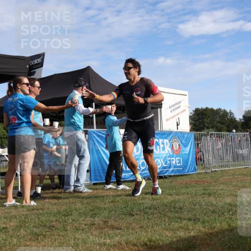 31.08.2025 - Elbe Triathlon Hamburg Strokosch-Dieckow http://msf.ph/oto/8650721 31.08.2025 09:38:24 Laufen 100, 100, 8, 8 meine-sportfotos.de