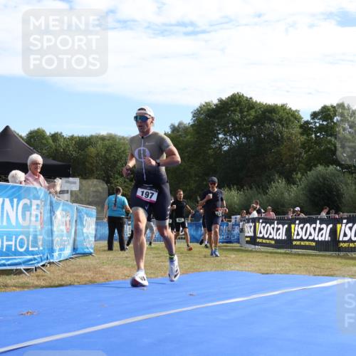 31.08.2025 - Elbe Triathlon Hamburg Strokosch-Dieckow http://msf.ph/oto/8650729 31.08.2025 10:26:24 Ziel 193, 197, 221, 274, 369, 389 meine-sportfotos.de