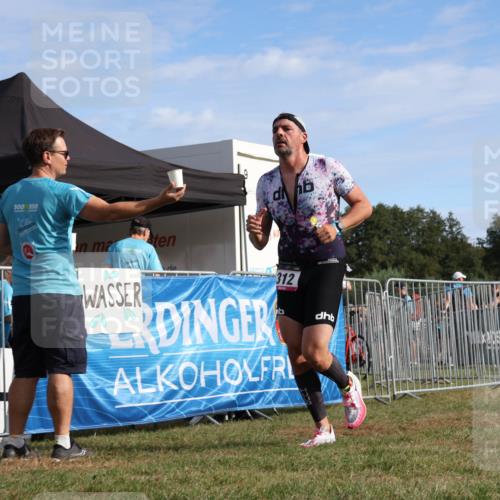 31.08.2025 - Elbe Triathlon Hamburg Strokosch-Dieckow http://msf.ph/oto/8650735 31.08.2025 09:39:33 Laufen 100, 100, 312 meine-sportfotos.de