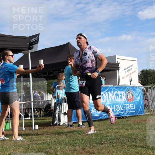 31.08.2025 - Elbe Triathlon Hamburg Strokosch-Dieckow http://msf.ph/oto/8650737 31.08.2025 09:39:33 Laufen 312, 881 meine-sportfotos.de