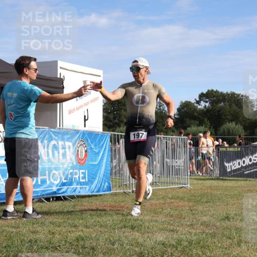 31.08.2025 - Elbe Triathlon Hamburg Strokosch-Dieckow http://msf.ph/oto/8650758 31.08.2025 09:41:03 Laufen 100, 100, 00, 197 meine-sportfotos.de
