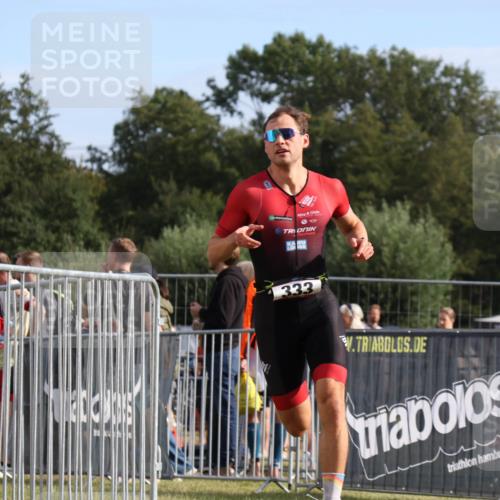 31.08.2025 - Elbe Triathlon Hamburg Strokosch-Dieckow http://msf.ph/oto/8650764 31.08.2025 09:41:13 Laufen 333 meine-sportfotos.de