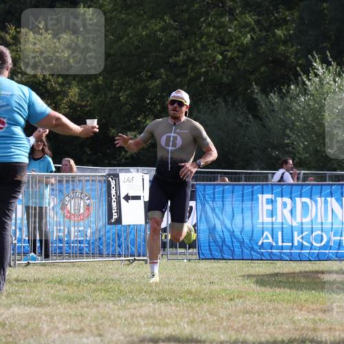 31.08.2025 - Elbe Triathlon Hamburg Strokosch-Dieckow http://msf.ph/oto/8650793 31.08.2025 09:50:36 Laufen 10100 meine-sportfotos.de