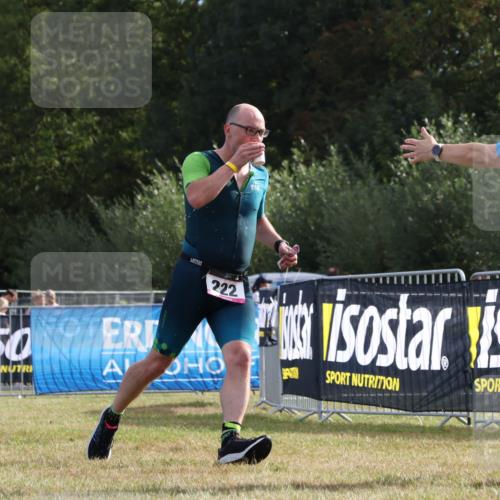 31.08.2025 - Elbe Triathlon Hamburg Strokosch-Dieckow http://msf.ph/oto/8650806 31.08.2025 09:51:32 Laufen 222, 100, 100 meine-sportfotos.de