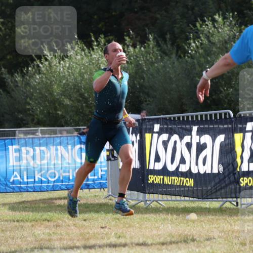 31.08.2025 - Elbe Triathlon Hamburg Strokosch-Dieckow http://msf.ph/oto/8650831 31.08.2025 09:52:27 Laufen 50, 100, 100 meine-sportfotos.de