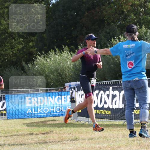 31.08.2025 - Elbe Triathlon Hamburg Strokosch-Dieckow http://msf.ph/oto/8650842 31.08.2025 09:53:08 Laufen 100, 100, 82 meine-sportfotos.de