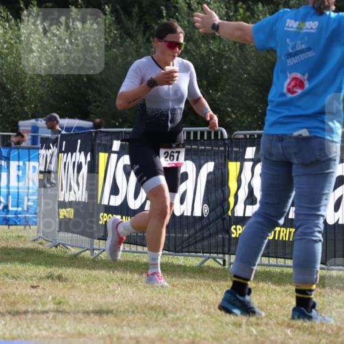 31.08.2025 - Elbe Triathlon Hamburg Strokosch-Dieckow http://msf.ph/oto/8650851 31.08.2025 09:53:19 Laufen 267, 100, 100 meine-sportfotos.de