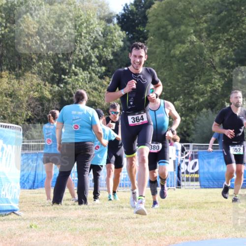 31.08.2025 - Elbe Triathlon Hamburg Strokosch-Dieckow http://msf.ph/oto/8650860 31.08.2025 10:27:58 Ziel 314, 364, 380 meine-sportfotos.de