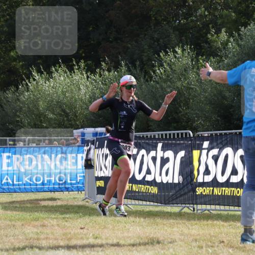 31.08.2025 - Elbe Triathlon Hamburg Strokosch-Dieckow http://msf.ph/oto/8650863 31.08.2025 09:53:42 Laufen 50, 100, 100, 93 meine-sportfotos.de