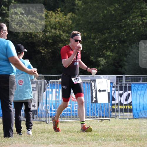 31.08.2025 - Elbe Triathlon Hamburg Strokosch-Dieckow http://msf.ph/oto/8650882 31.08.2025 09:54:05 Laufen 100, 187, 50 meine-sportfotos.de