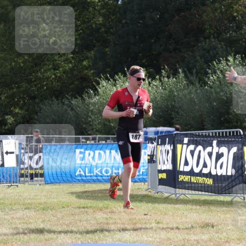 31.08.2025 - Elbe Triathlon Hamburg Strokosch-Dieckow http://msf.ph/oto/8650886 31.08.2025 09:54:07 Laufen 30, 187, 100, 100 meine-sportfotos.de