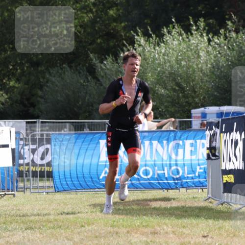 31.08.2025 - Elbe Triathlon Hamburg Strokosch-Dieckow http://msf.ph/oto/8650907 31.08.2025 09:54:23 Laufen 50 meine-sportfotos.de