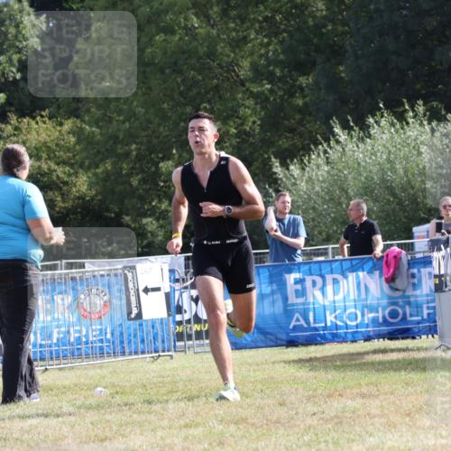 31.08.2025 - Elbe Triathlon Hamburg Strokosch-Dieckow http://msf.ph/oto/8650951 31.08.2025 10:30:18 Ziel 192, 309 meine-sportfotos.de