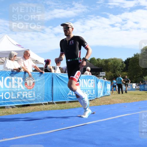 31.08.2025 - Elbe Triathlon Hamburg Strokosch-Dieckow http://msf.ph/oto/8650997 31.08.2025 10:31:35 Ziel 342 meine-sportfotos.de