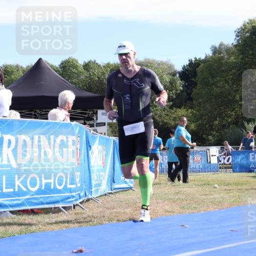 31.08.2025 - Elbe Triathlon Hamburg Strokosch-Dieckow http://msf.ph/oto/8651070 31.08.2025 10:33:20 Ziel 257, 363, 600 meine-sportfotos.de
