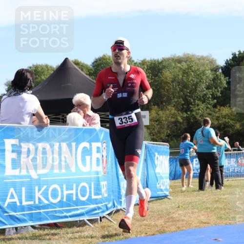 31.08.2025 - Elbe Triathlon Hamburg Strokosch-Dieckow http://msf.ph/oto/8651077 31.08.2025 10:33:44 Ziel 335, 535 meine-sportfotos.de