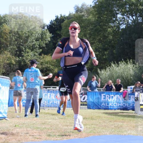 31.08.2025 - Elbe Triathlon Hamburg Strokosch-Dieckow http://msf.ph/oto/8651105 31.08.2025 10:36:42 Ziel 252 meine-sportfotos.de