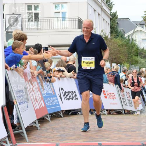 31.08.2025 - 21. Blankeneser Heldenlauf Strokosch-Dieckow http://msf.ph/oto/8651109 31.08.2025 10:35:13 Ziel 2203, 2466, 2335 meine-sportfotos.de