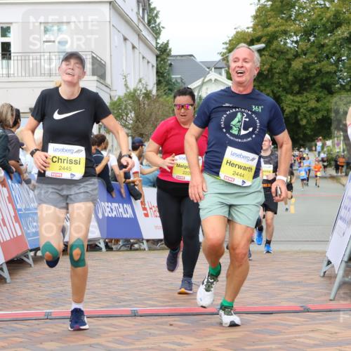31.08.2025 - 21. Blankeneser Heldenlauf Strokosch-Dieckow http://msf.ph/oto/8651193 31.08.2025 10:30:15 Ziel 2445, 2444, 2616, 2253, 2226, 2588, 2731, 2543 meine-sportfotos.de