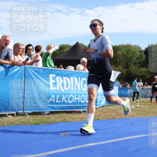 31.08.2025 - Elbe Triathlon Hamburg Strokosch-Dieckow http://msf.ph/oto/8651233 31.08.2025 10:41:51 Ziel 270, 458 meine-sportfotos.de