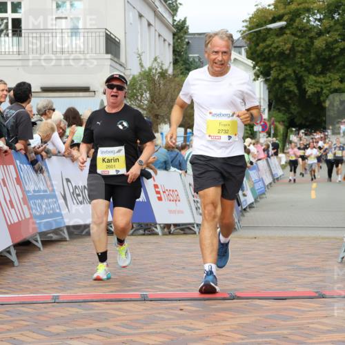 31.08.2025 - 21. Blankeneser Heldenlauf Strokosch-Dieckow http://msf.ph/oto/8651481 31.08.2025 10:29:20 Ziel 2601, 2732 meine-sportfotos.de