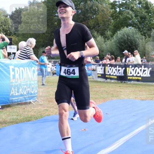 31.08.2025 - Elbe Triathlon Hamburg Strokosch-Dieckow http://msf.ph/oto/8651563 31.08.2025 10:50:25 Ziel 247, 430, 464, 694 meine-sportfotos.de
