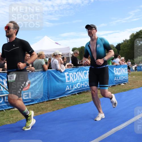 31.08.2025 - Elbe Triathlon Hamburg Strokosch-Dieckow http://msf.ph/oto/8651796 31.08.2025 10:56:37 Ziel 372, 384, 470, 728 meine-sportfotos.de