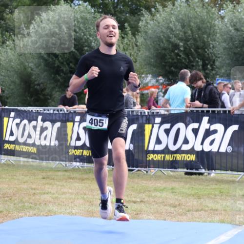31.08.2025 - Elbe Triathlon Hamburg Strokosch-Dieckow http://msf.ph/oto/8652449 31.08.2025 11:12:14 Ziel 405, 416, 482, 653, 989, 1064, 1145 meine-sportfotos.de