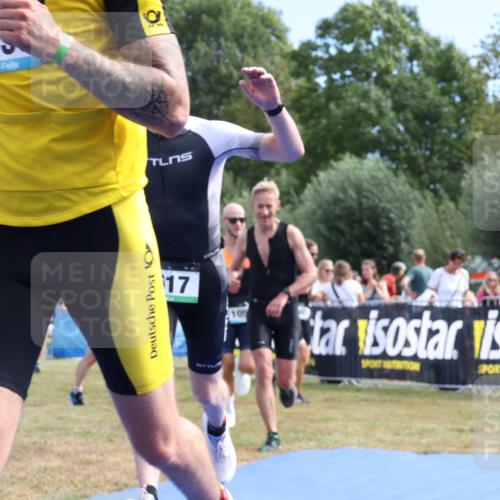 31.08.2025 - Elbe Triathlon Hamburg Strokosch-Dieckow http://msf.ph/oto/8653435 31.08.2025 11:24:13 Ziel 406, 570, 617, 739, 741, 1039, 1054, 1193, 1240, 1287 meine-sportfotos.de