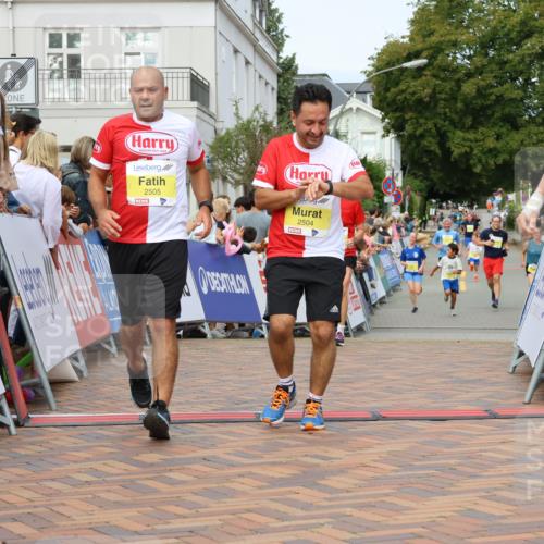 31.08.2025 - 21. Blankeneser Heldenlauf Strokosch-Dieckow http://msf.ph/oto/8653656 31.08.2025 10:25:27 Ziel 2541, 2636, 2363, 2367, 2505, 2504 meine-sportfotos.de