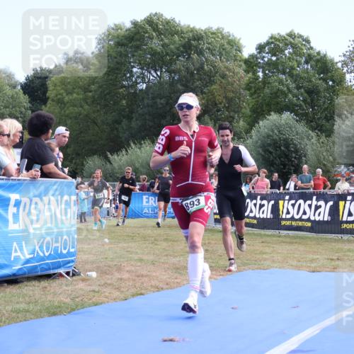 31.08.2025 - Elbe Triathlon Hamburg Strokosch-Dieckow http://msf.ph/oto/8653907 31.08.2025 11:29:27 Ziel 648, 835, 893, 1167 meine-sportfotos.de