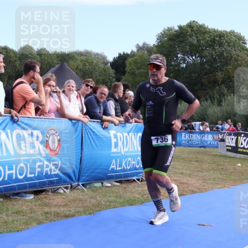 31.08.2025 - Elbe Triathlon Hamburg Strokosch-Dieckow http://msf.ph/oto/8654172 31.08.2025 11:32:16 Ziel 736, 804, 1072, 1112 meine-sportfotos.de