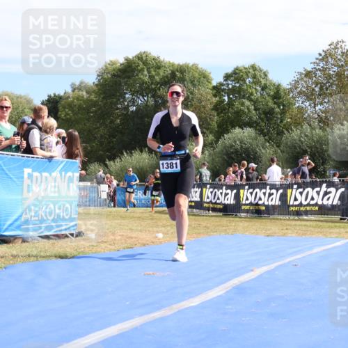 31.08.2025 - Elbe Triathlon Hamburg Strokosch-Dieckow http://msf.ph/oto/8655318 31.08.2025 11:47:04 Ziel 1245, 1263, 1381, 1439 meine-sportfotos.de