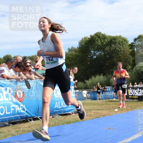 31.08.2025 - Elbe Triathlon Hamburg Strokosch-Dieckow http://msf.ph/oto/8655412 31.08.2025 11:49:32 Ziel 503, 792, 812, 1344, 1413 meine-sportfotos.de