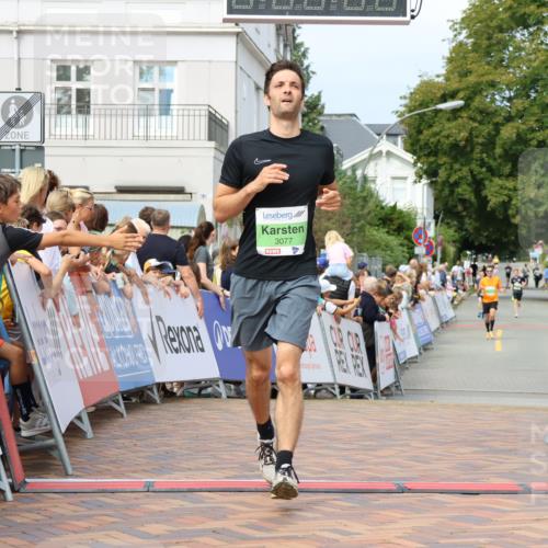 31.08.2025 - 21. Blankeneser Heldenlauf Strokosch-Dieckow http://msf.ph/oto/8655969 31.08.2025 10:58:49 Ziel 3077 meine-sportfotos.de