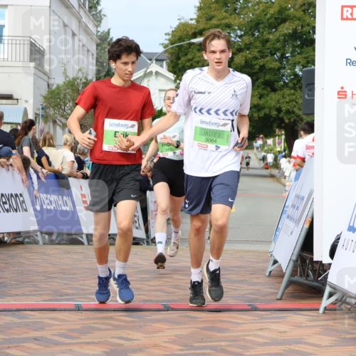 31.08.2025 - 21. Blankeneser Heldenlauf Strokosch-Dieckow http://msf.ph/oto/8656082 31.08.2025 10:58:35 Ziel 3064, 3651, 3457 meine-sportfotos.de