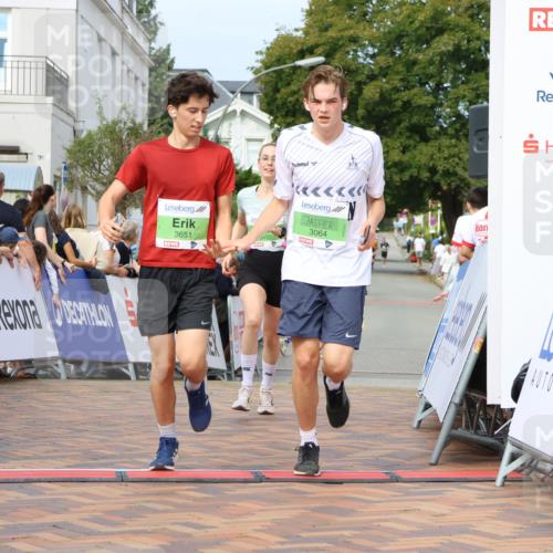 31.08.2025 - 21. Blankeneser Heldenlauf Strokosch-Dieckow http://msf.ph/oto/8656089 31.08.2025 10:58:35 Ziel 3064, 3651, 3457 meine-sportfotos.de