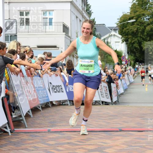 31.08.2025 - 21. Blankeneser Heldenlauf Strokosch-Dieckow http://msf.ph/oto/8656228 31.08.2025 10:58:24 Ziel 3558 meine-sportfotos.de