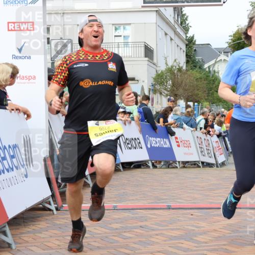 31.08.2025 - 21. Blankeneser Heldenlauf Strokosch-Dieckow http://msf.ph/oto/8656514 31.08.2025 10:30:37 Ziel 2560, 2106, 2599, 2102 meine-sportfotos.de
