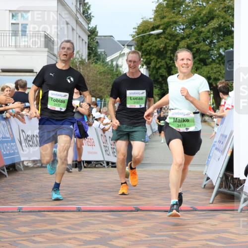 31.08.2025 - 21. Blankeneser Heldenlauf Strokosch-Dieckow http://msf.ph/oto/8656739 31.08.2025 10:57:03 Ziel 2167, 3502, 3419, 3385, 3117, 3157 meine-sportfotos.de