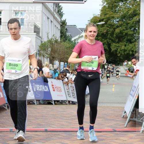 31.08.2025 - 21. Blankeneser Heldenlauf Strokosch-Dieckow http://msf.ph/oto/8656905 31.08.2025 10:56:20 Ziel 3609, 3083, 3121 meine-sportfotos.de