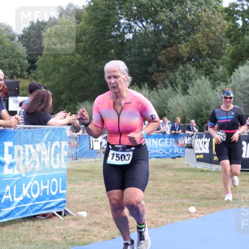 31.08.2025 - Elbe Triathlon Hamburg Strokosch-Dieckow http://msf.ph/oto/8656937 31.08.2025 12:12:10 Ziel 1415, 1503 meine-sportfotos.de