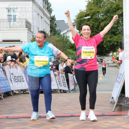 31.08.2025 - 21. Blankeneser Heldenlauf Strokosch-Dieckow http://msf.ph/oto/8657001 31.08.2025 10:56:10 Ziel 2191, 2375 meine-sportfotos.de