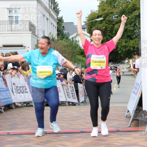 31.08.2025 - 21. Blankeneser Heldenlauf Strokosch-Dieckow http://msf.ph/oto/8657005 31.08.2025 10:56:10 Ziel 2191, 2375 meine-sportfotos.de