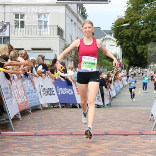 31.08.2025 - 21. Blankeneser Heldenlauf Strokosch-Dieckow http://msf.ph/oto/8657177 31.08.2025 10:55:49 Ziel 3115, 3694 meine-sportfotos.de