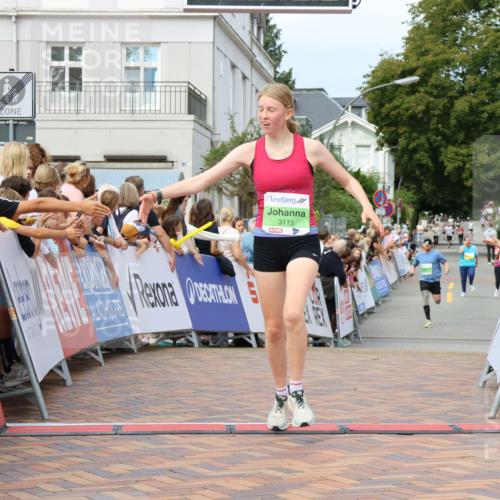 31.08.2025 - 21. Blankeneser Heldenlauf Strokosch-Dieckow http://msf.ph/oto/8657185 31.08.2025 10:55:49 Ziel 3115, 3694 meine-sportfotos.de