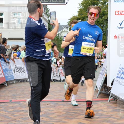 31.08.2025 - 21. Blankeneser Heldenlauf Strokosch-Dieckow http://msf.ph/oto/8657205 31.08.2025 10:29:33 Ziel 2578, 2614, 2615, 2684, 2538, 2558, 2277 meine-sportfotos.de