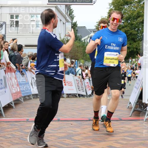 31.08.2025 - 21. Blankeneser Heldenlauf Strokosch-Dieckow http://msf.ph/oto/8657214 31.08.2025 10:29:33 Ziel 2578, 2614, 2615, 2684, 2538, 2558, 2277 meine-sportfotos.de